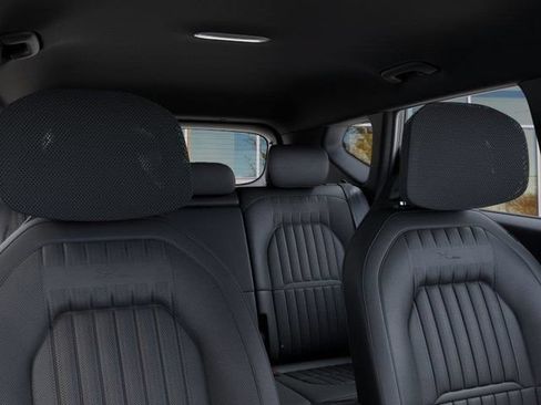 New 2027 Kia Seltos X-Line S AWD/4WD image 27