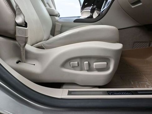 Used 2012 Cadillac SRX Premium image 49