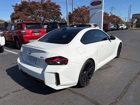 Used 2023 BMW M2 w/ M Driver's Package image 4
