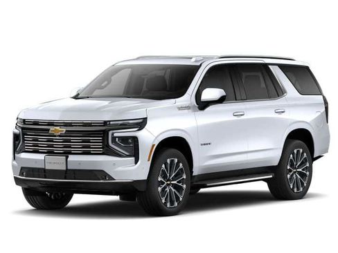 New 2026 Chevrolet Tahoe High Country w/ Sun And Tow Package RWD image 69