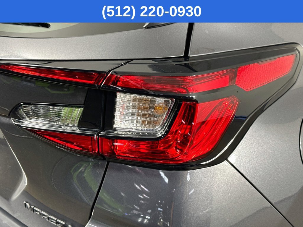 Certified 2026 Subaru Impreza 2.0i Sport AWD/4WD image 31