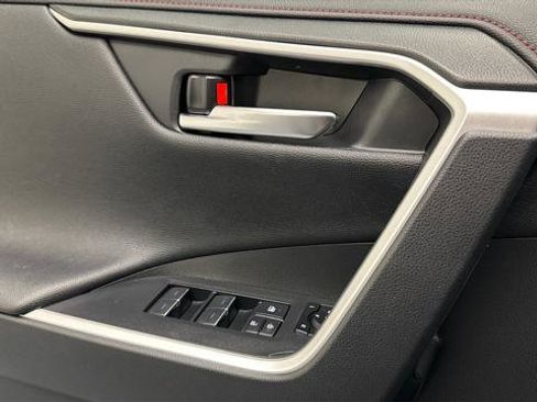 Certified 2022 Toyota RAV4 XSE w/ Weather Package image 19