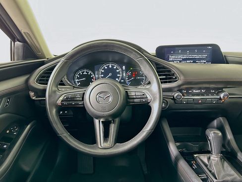 Used 2024 MAZDA MAZDA3 s image 17