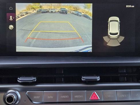 Certified 2023 Kia Telluride LX image 17