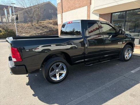 Certified 2017 RAM 1500 Express w/ Express Value Package image 7