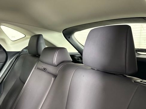 Certified 2024 Lexus NX 250 FWD image 23