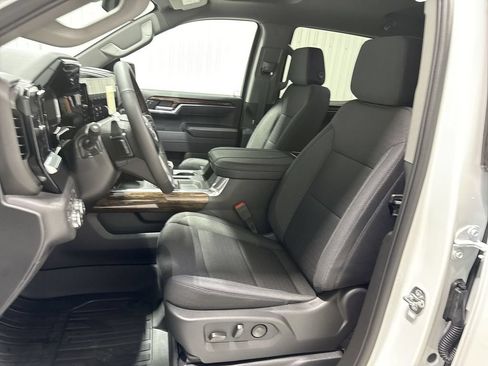 New 2026 GMC Sierra 1500 Elevation AWD/4WD image 20