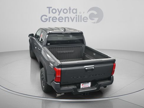 New 2026 Toyota Tacoma TRD Off-Road AWD/4WD image 10