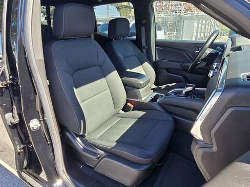 Used 2024 GMC Canyon Elevation w/ Convenience Package RWD image 15