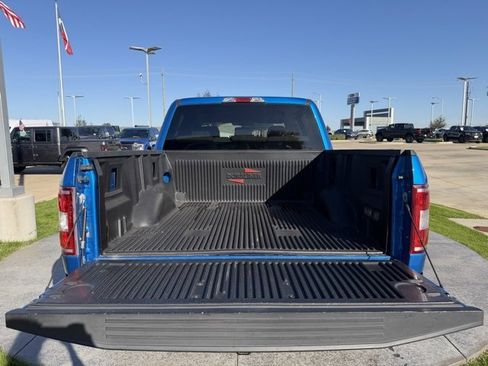 Used 2019 Ford F150 XLT image 5