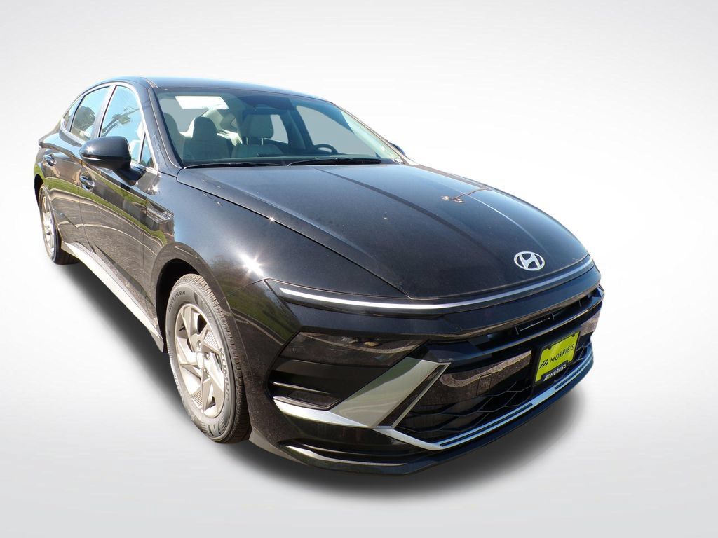 New 2026 Hyundai Sonata SE FWD image 9