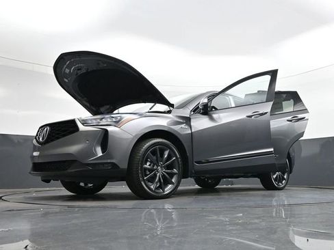 New 2025 Acura RDX A-Spec image 40