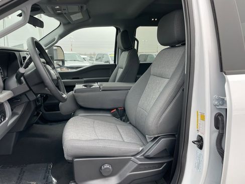 Used 2024 Ford F250 XL w/ STX Appearance Package image 7