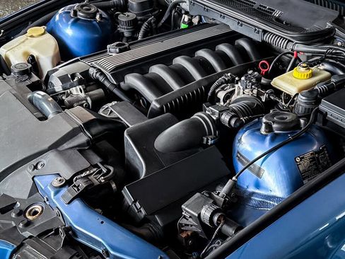 Used 1999 BMW M3 Coupe image 19