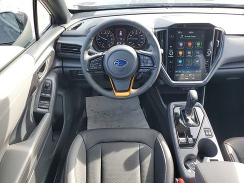 New 2026 Subaru Crosstrek 2.5i Wilderness image 17