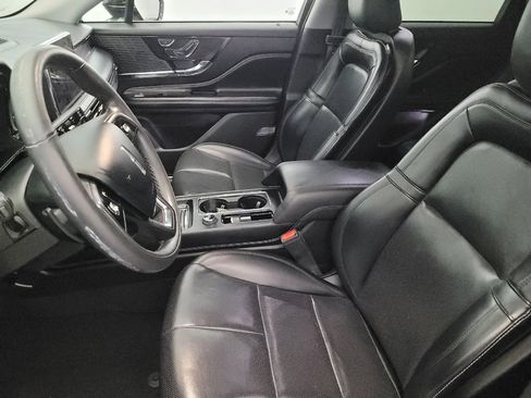 Used 2021 Lincoln Corsair w/ Equipment Group 101A image 17