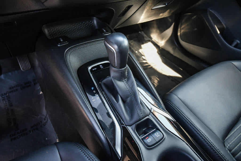 Used 2020 Toyota Corolla XSE FWD image 20