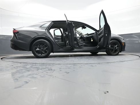 Used 2025 Kia K5 LXS image 47