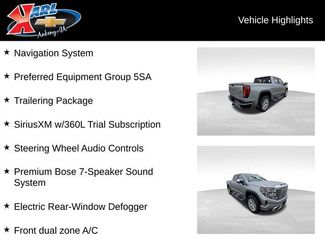 Used 2025 GMC Sierra 1500 Denali video 2