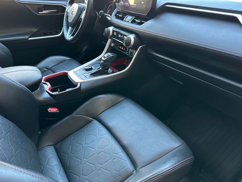 Used 2023 Toyota RAV4 TRD Off-Road image 20