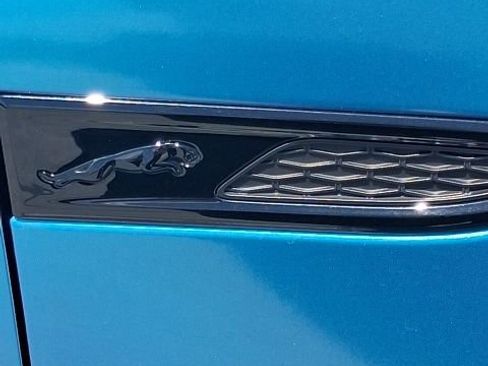 Used 2021 Jaguar E-PACE SE AWD/4WD image 15