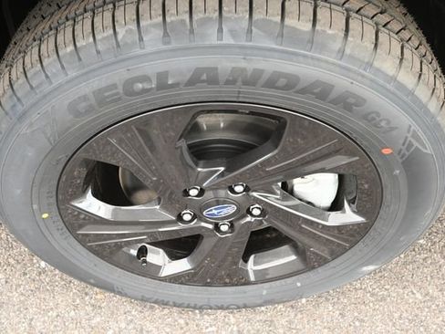 New 2026 Subaru Crosstrek 2.5i AWD/4WD image 26