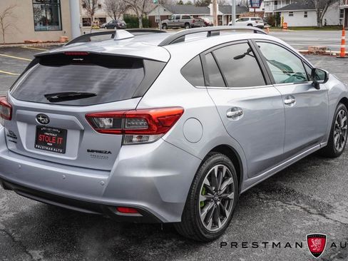 Used 2022 Subaru Impreza 2.0i Limited w/ Popular Package #2 image 20