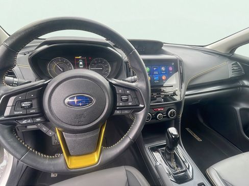 Used 2023 Subaru Crosstrek 2.5i Sport AWD/4WD image 19