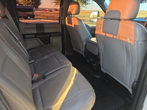 Used 2019 Ford F350 XL w/ Power Equipment Group image 11