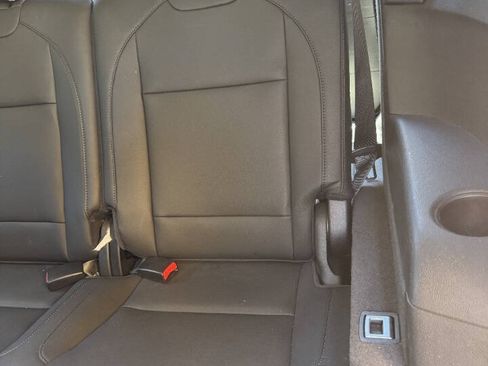 Used 2016 Acura MDX SH-AWD w/ Technology Package image 19
