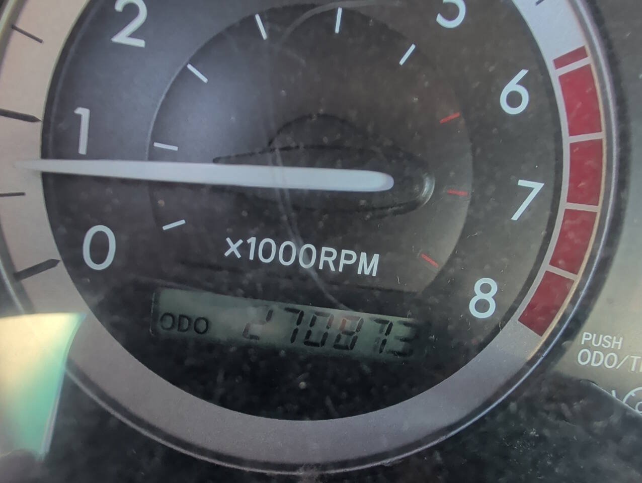 Used 2005 Toyota Sienna LE FWD image 40