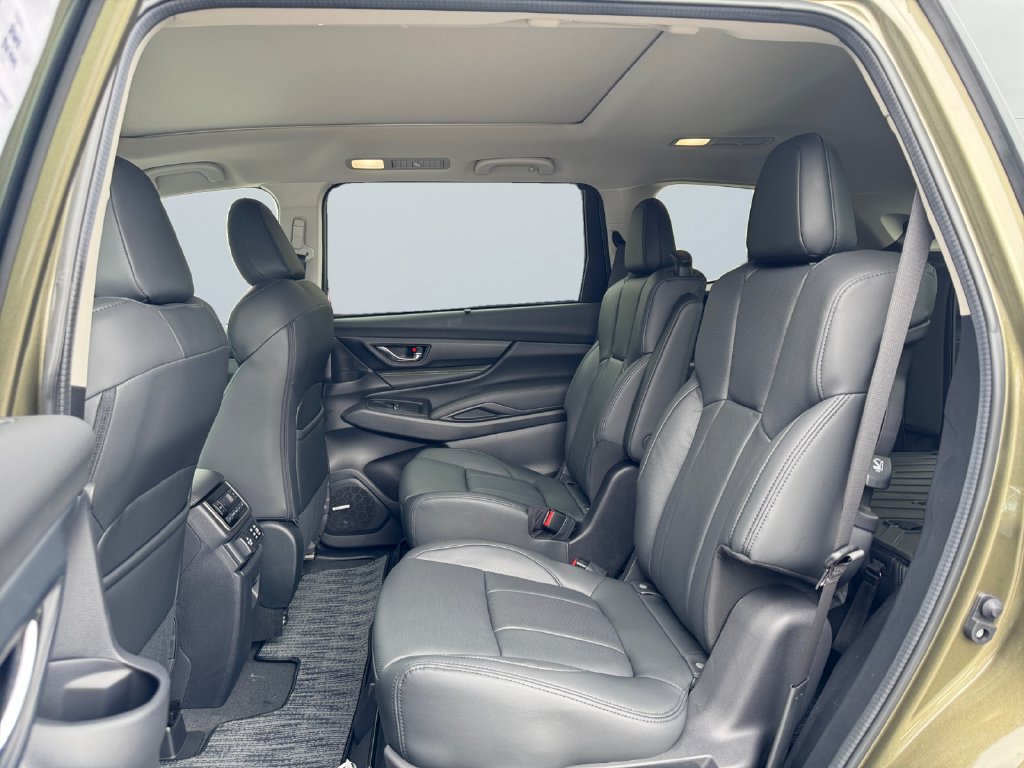 New 2026 Subaru Ascent Bronze Edition AWD/4WD image 13