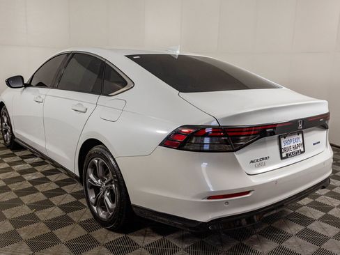 Used 2023 Honda Accord EX-L image 18