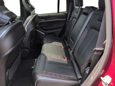 Used 2023 Jeep Grand Cherokee Summit w/ High Altitude Package AWD/4WD image 25