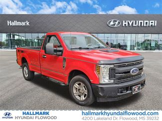 Used 2019 Ford F250 XL image 1