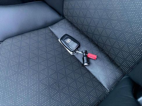 Used 2024 Toyota Camry XSE image 14