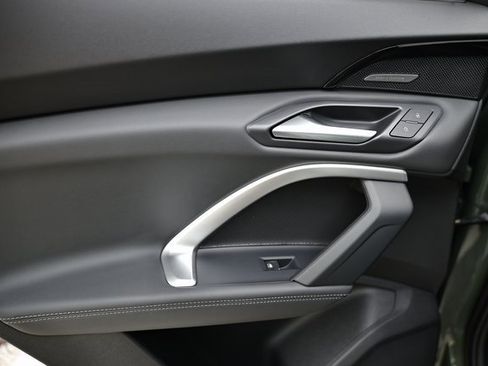 New 2025 Audi Q5 2.0T Premium Plus image 23