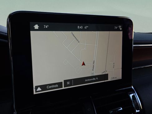 Used 2019 Lincoln Navigator Reserve AWD/4WD image 19