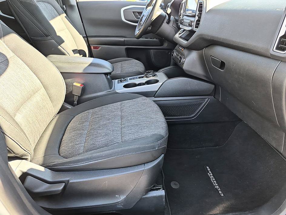Used 2021 Ford Bronco Sport Big Bend AWD/4WD image 35