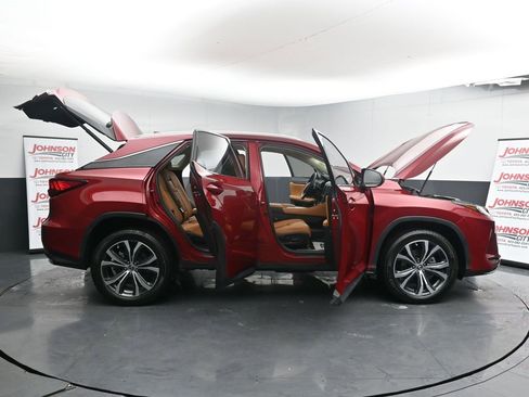 Used 2021 Lexus RX 350 FWD w/ Premium Package image 42