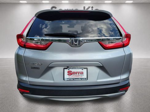 Used 2019 Honda CR-V EX-L image 4