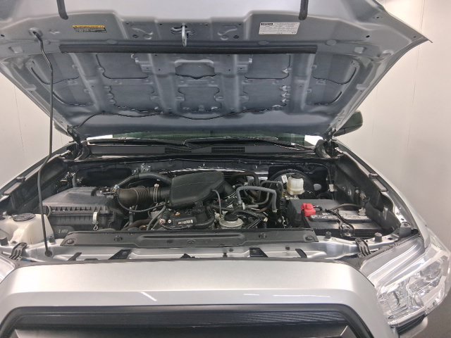 Used 2023 Toyota Tacoma SR RWD image 7