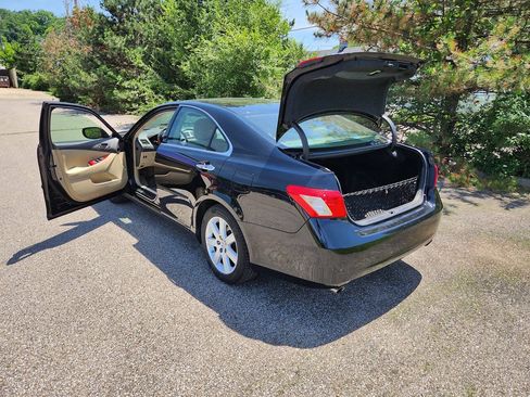 Used 2009 Lexus ES 350 FWD image 9