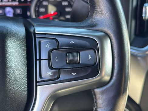 Used 2019 Chevrolet Silverado 1500 LTZ w/ LTZ Plus Package image 15