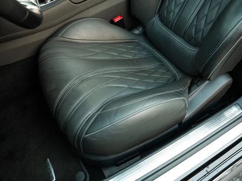 Used 2018 Mercedes-Benz S 65 AMG Coupe image 33