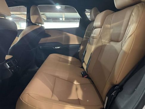 Used 2025 Lexus RX 350 Premium AWD/4WD image 15