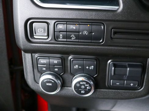 Used 2023 GMC Yukon AT4 w/ Max Trailering Package AWD/4WD image 23