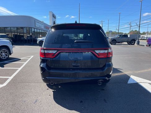 New 2026 Dodge Durango GT w/ Blacktop Package image 5