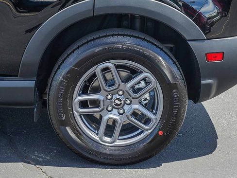 Used 2025 Ford Bronco Sport Big Bend AWD/4WD image 11