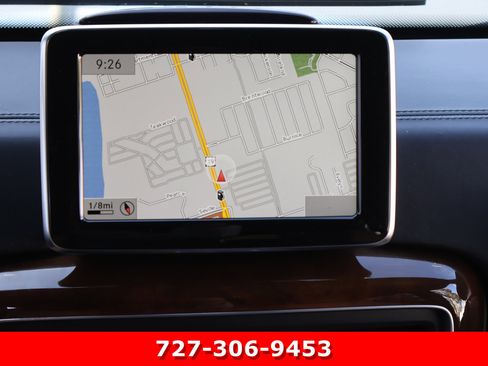 Used 2015 Mercedes-Benz G 63 AMG 4MATIC image 3